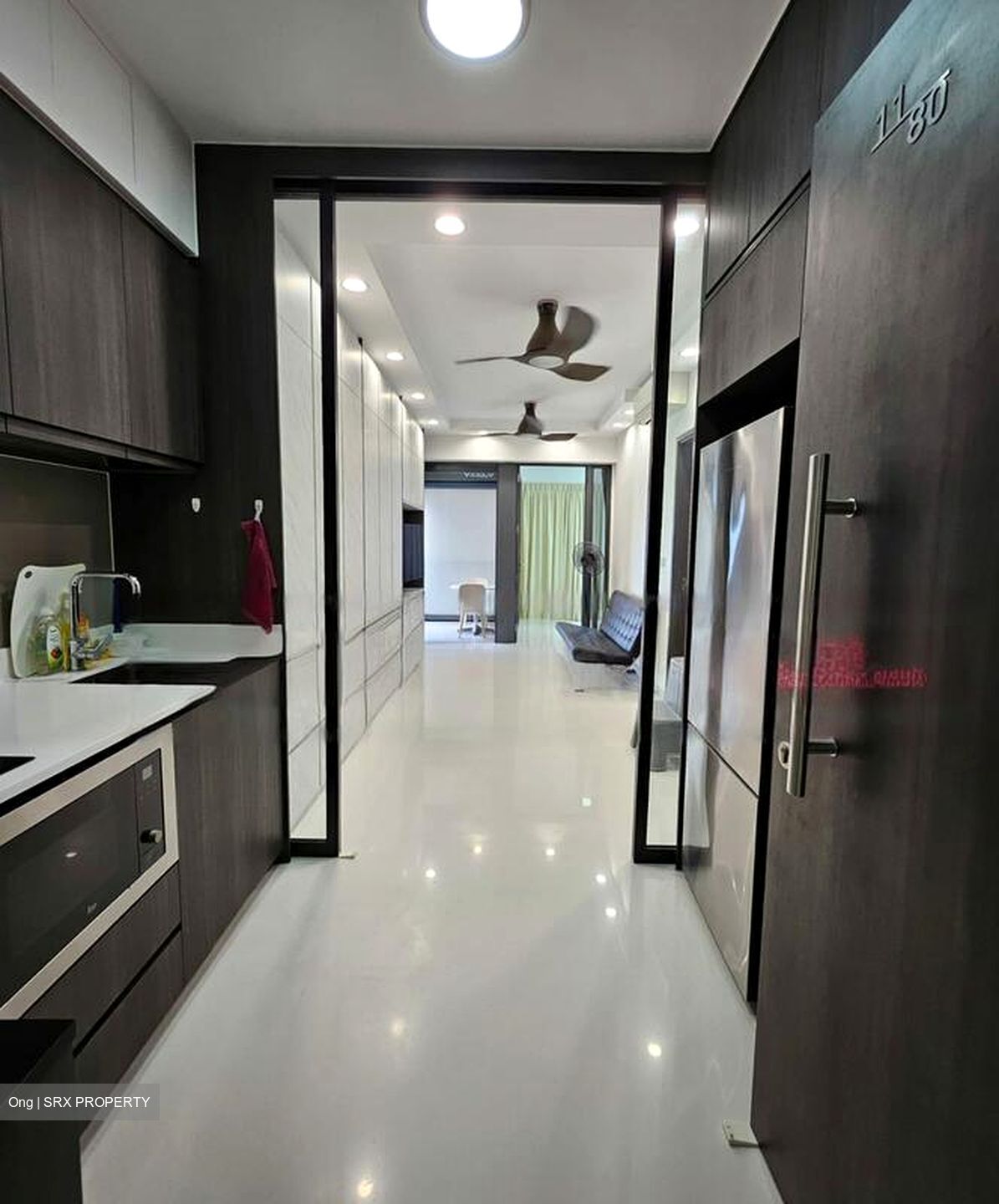 North Park Residences (D27), Apartment #478228581